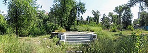 Heroes’ Cemetery, Chişinău 