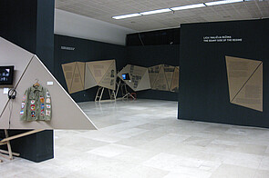 Impression from the yugo exhibition 